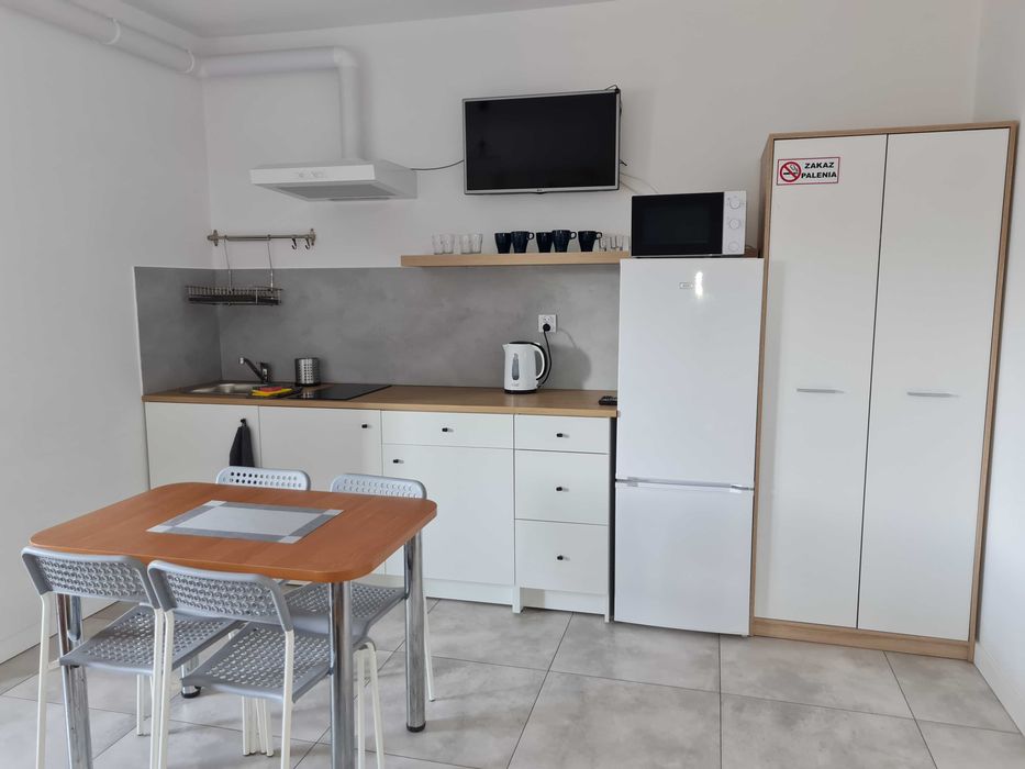 Pokoje Noclegi Kwatery dla Kierowników i Pracowników