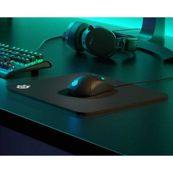 Ігрова поверхня SteelSeries QcK Heavy Medium