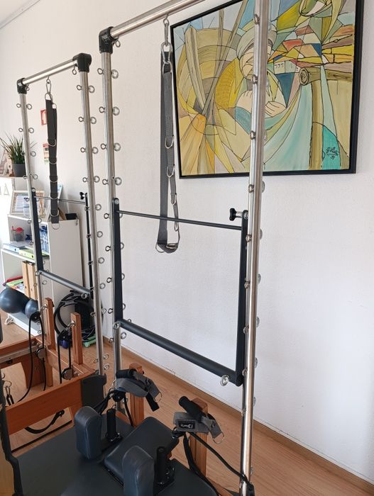 Reformer + torre447301944209592323