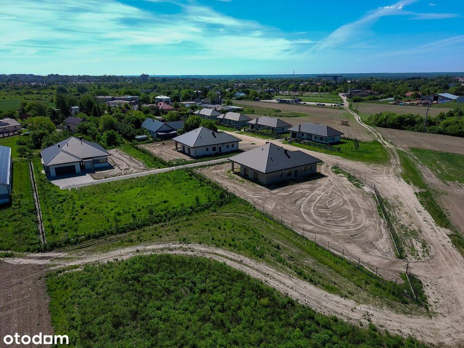 Dom – Płock, Winiary - Widok 2