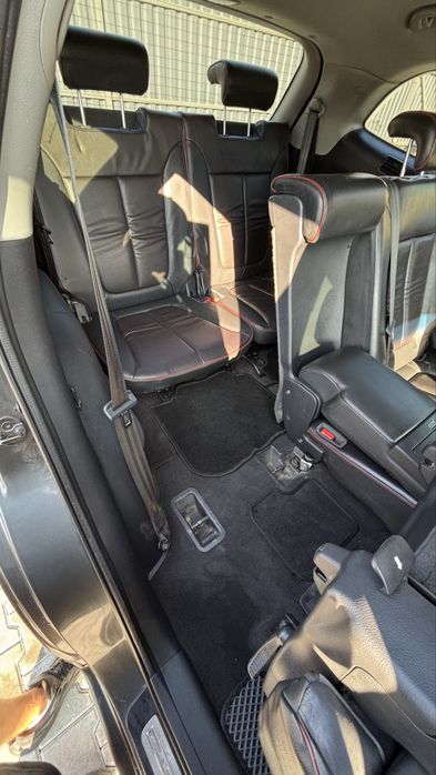 Hyundai Santa FE 2007 VIN Y6LSH81DP7L000915 фото оголошення 14 з 24