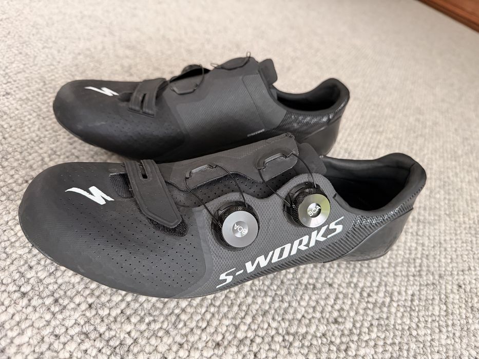 Sapatos S-Works Torch