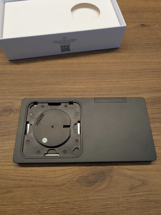 Shelly Wall Display X2