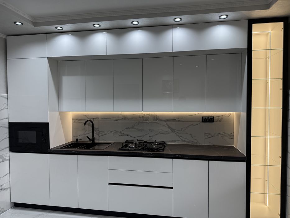 Меблі на замовлення під ваш бюджет