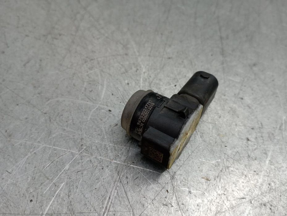 Sensor de estacionamento CITROËN C5 Aircross