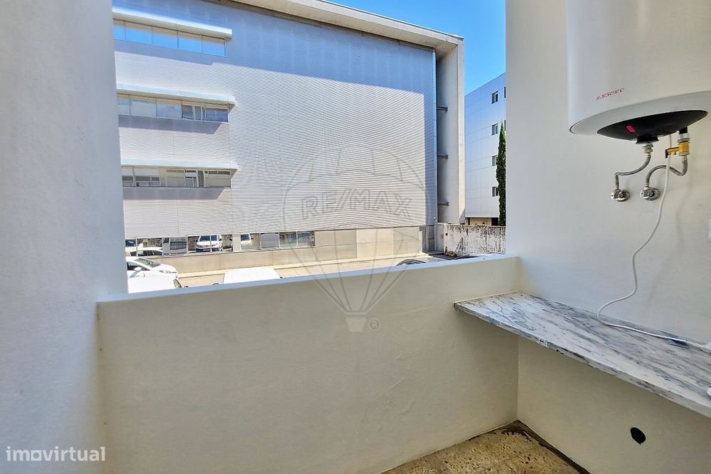Apartamento T3 para arrendamento