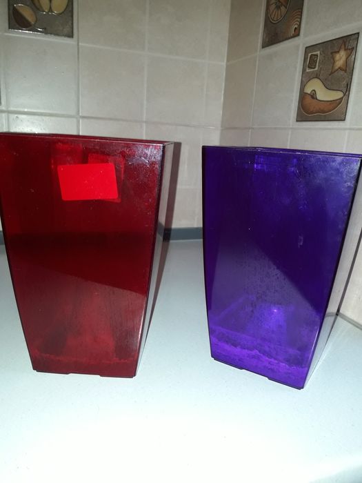 Продам горшки для рассады, цветов