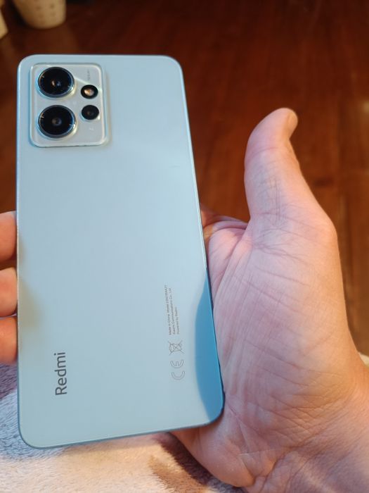 Xiaomi Redmi Note 12