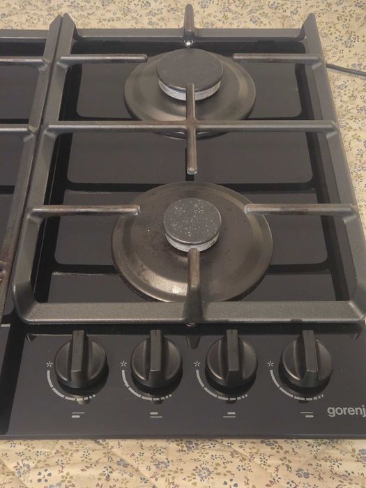 Płyta gazowa Gorenje GTW641EB