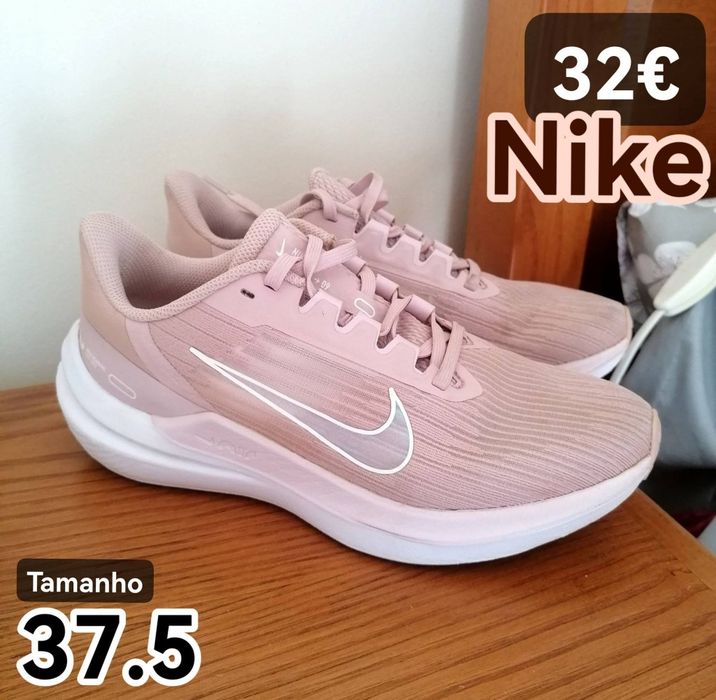 Vários Ténis de senhora - ADIDAS, NIKE, PUMA
