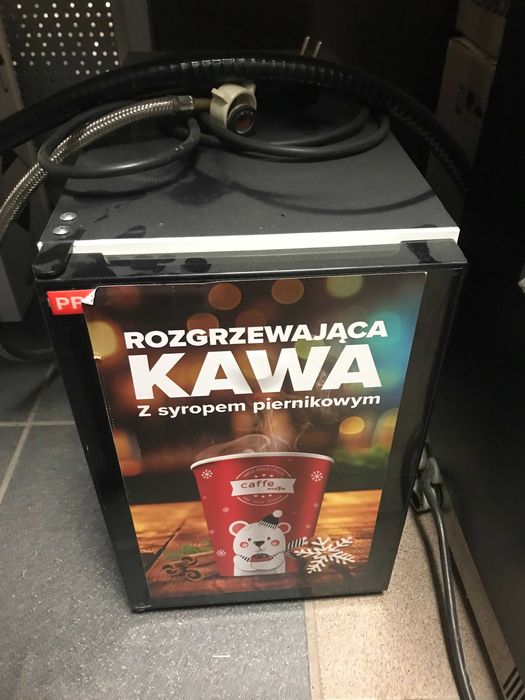 WMF Bistro Automatyczny ekspres do kawy