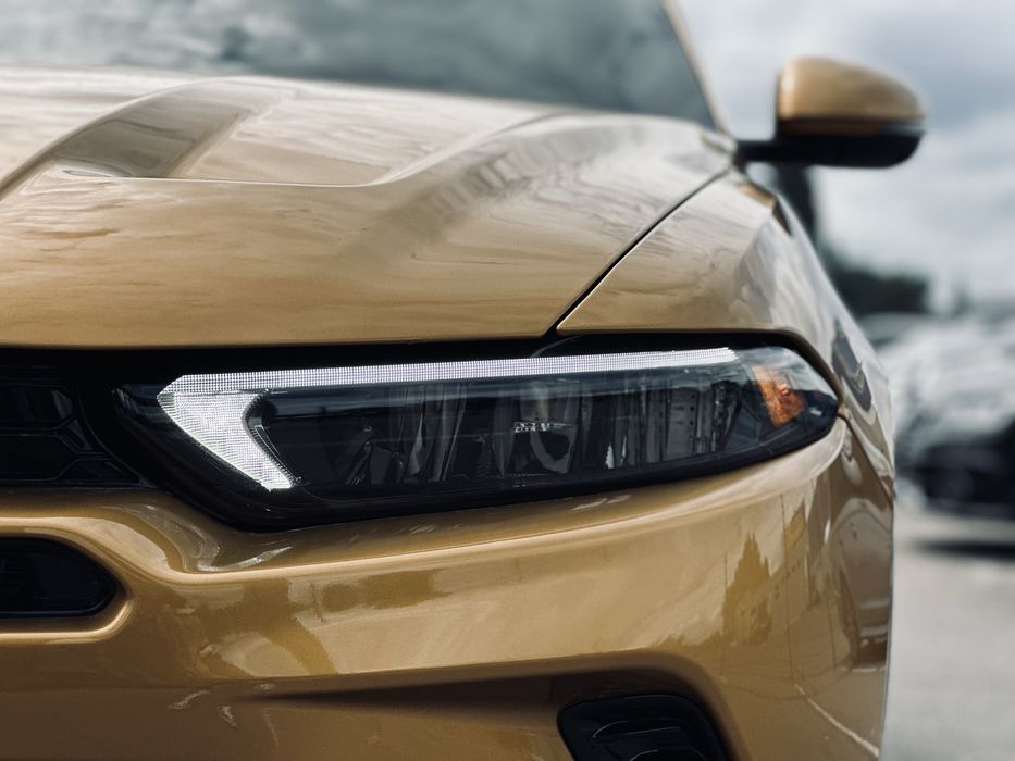 Dodge Hornet 2024