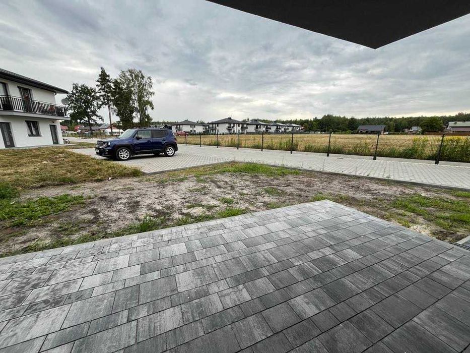 Nowoczesne, narożne mieszkanie bezczynszowe o powierzchni 82m²