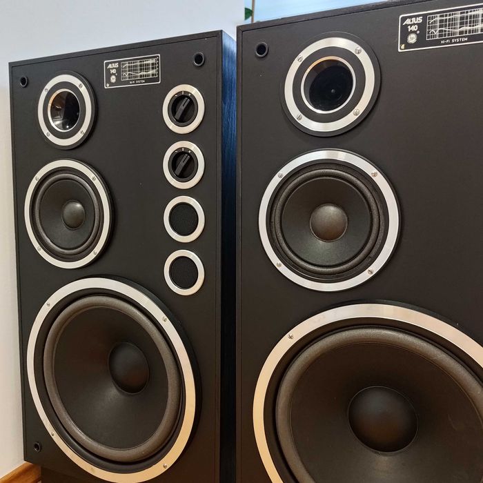 Altus  140 Tonsil Unitra