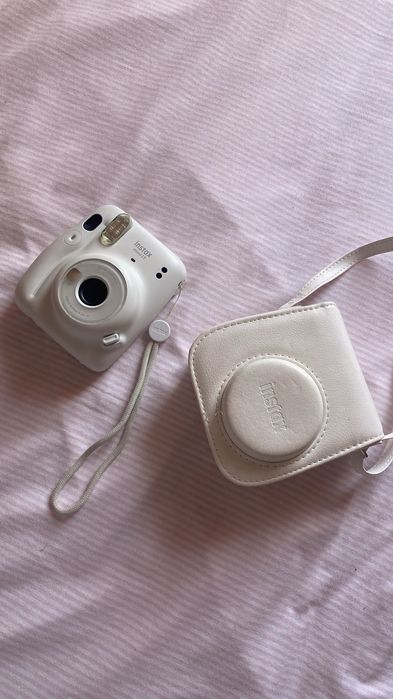 camâra instax 11
