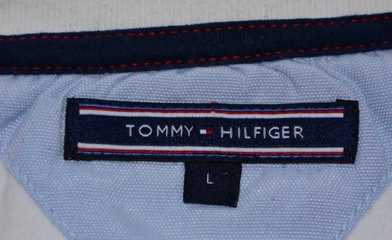 Tommy Hilfiger koszulka t shirt_ L / M