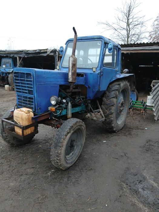 Продам трактор т 40