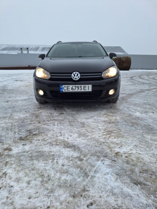 Гольф 1.6 дизель