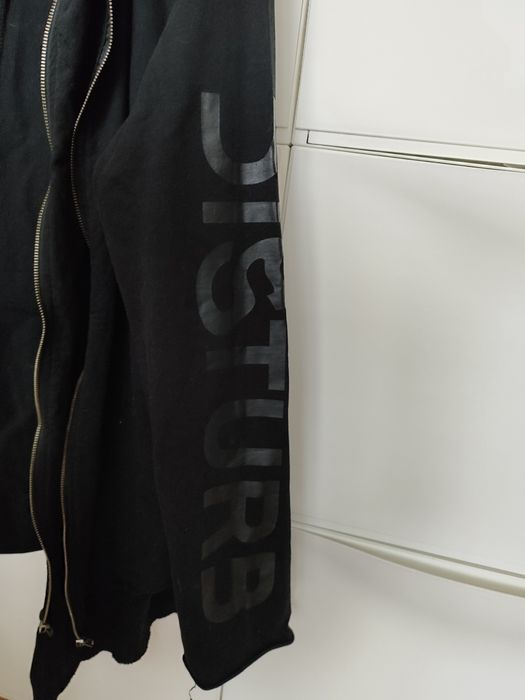 Bluza designerska unisex Reporter Young roz 170