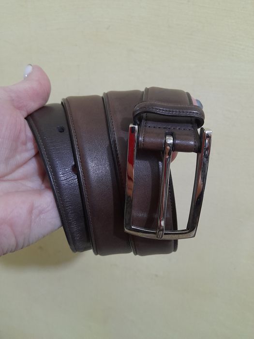 Оригінал Ralph Lauren шкіряний ремінь