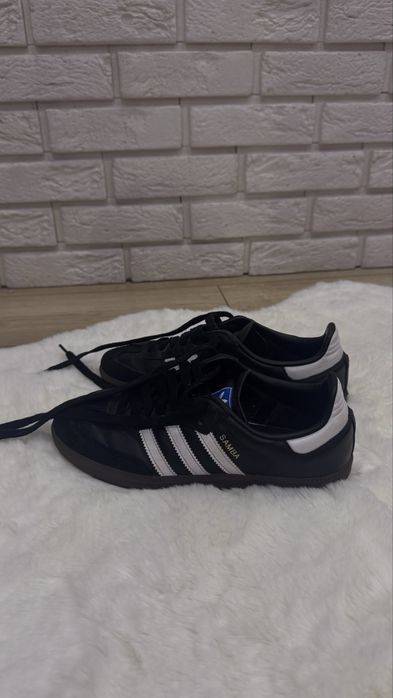 Buty Adidas samba