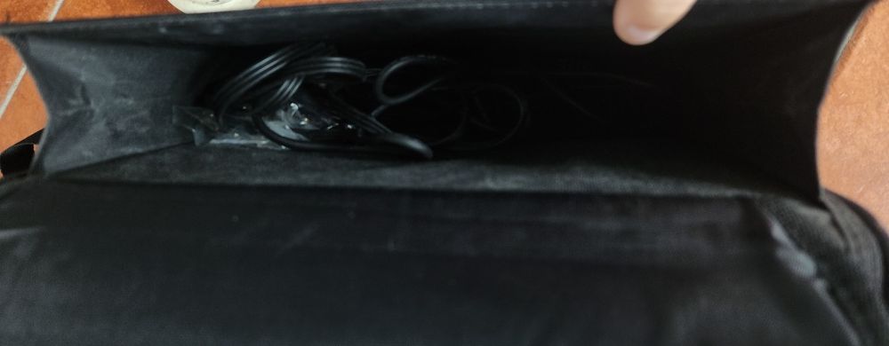 Ps3 mala de transporte