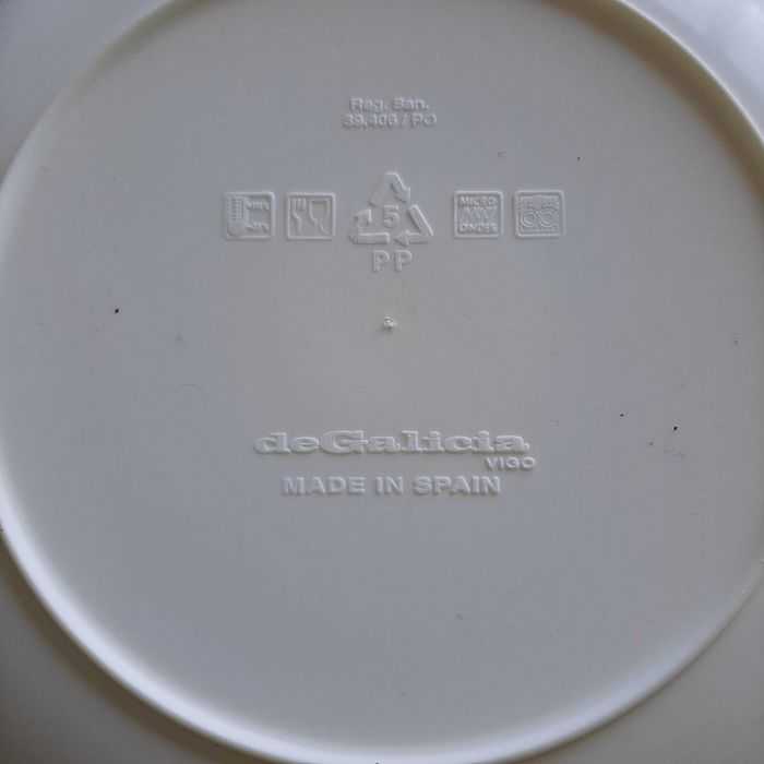 Conjunto de 2 Panelas para Microondas