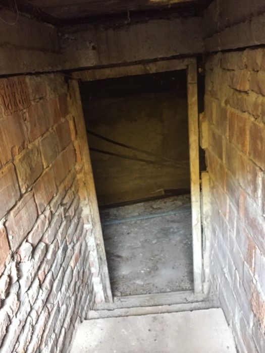 Продам або обміняю великий гараж в смт. Заводське