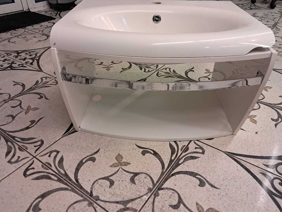 szafka na umywalke nablatową firmy ravon oryginal