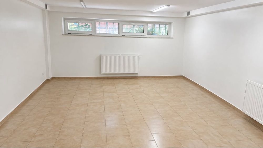 Podnajem dolnej części lokalu