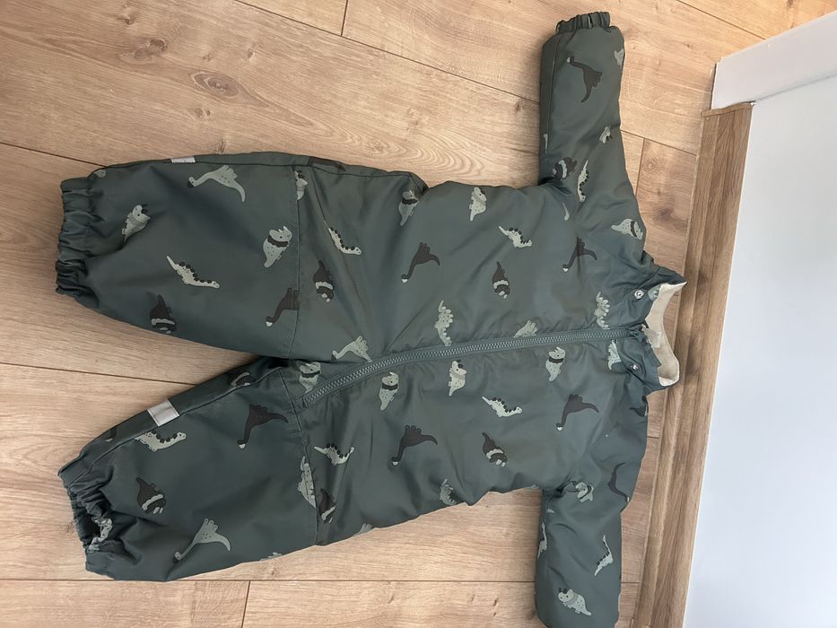 Комбінезон h&m (80)