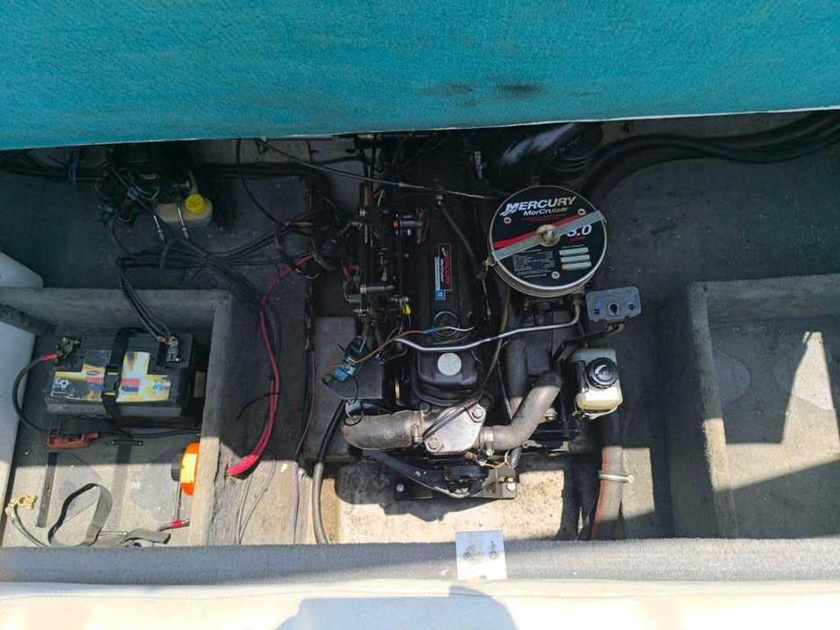 Barco aquatron 190 de 2001