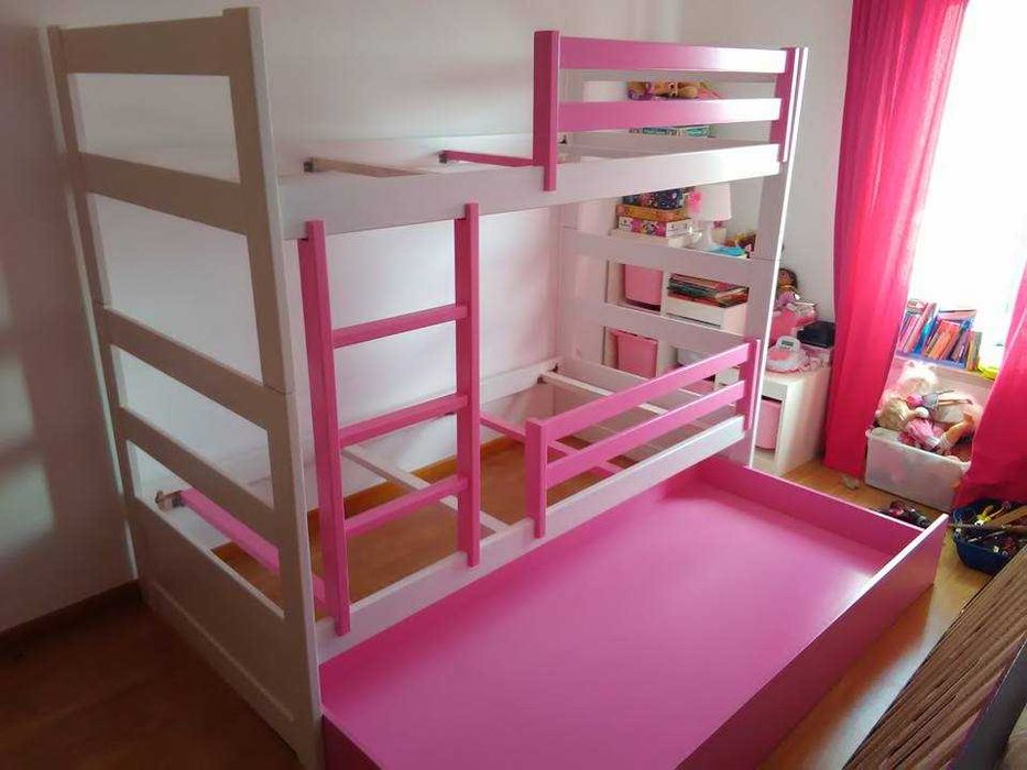 Beliche madeira Novo