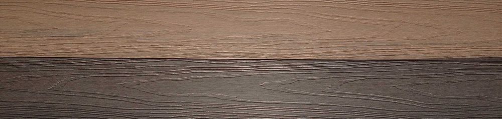 Nowość ! Deska ogrodzeniowa NOVA LUX 15x120mm II Generacji.
