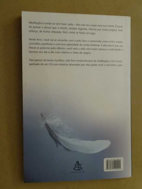 Learning to Silence the Mind by Osho64740536910082123