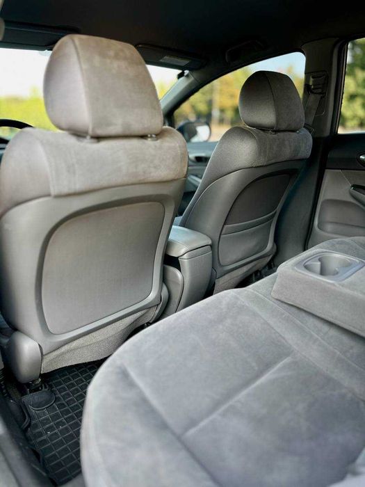 Honda Civic hybrid 2006