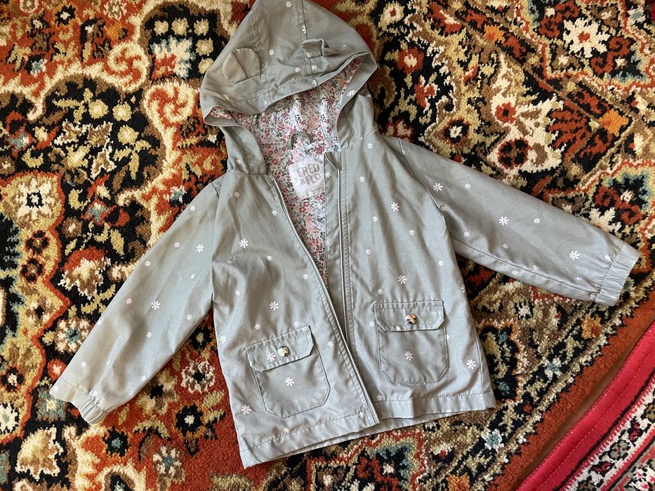 Продам ветровку