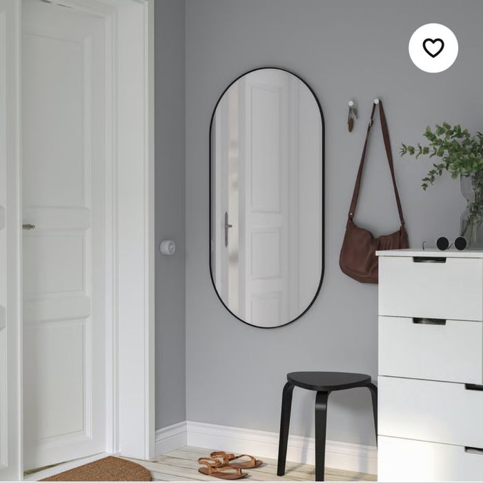 Espelho Ikea LINDBYN
