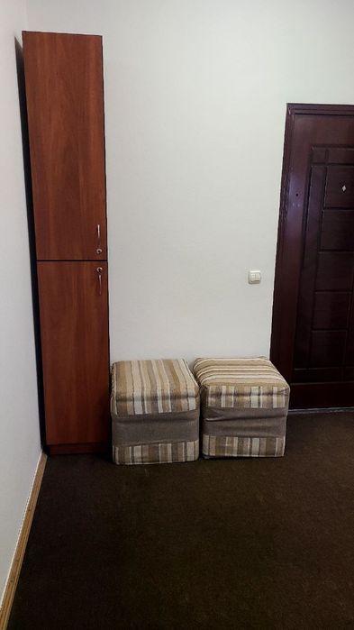 Кабінет в центрі міста