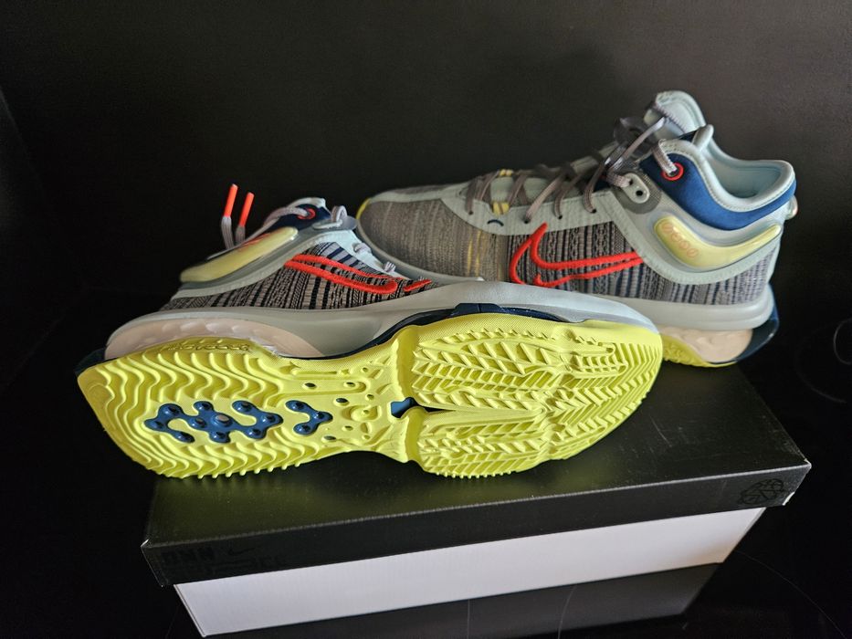 Nike Air Zoom G.T. 2