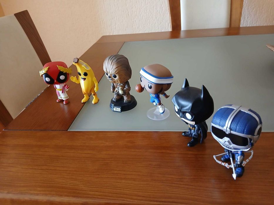 Kit Pop Funko ou venda individual