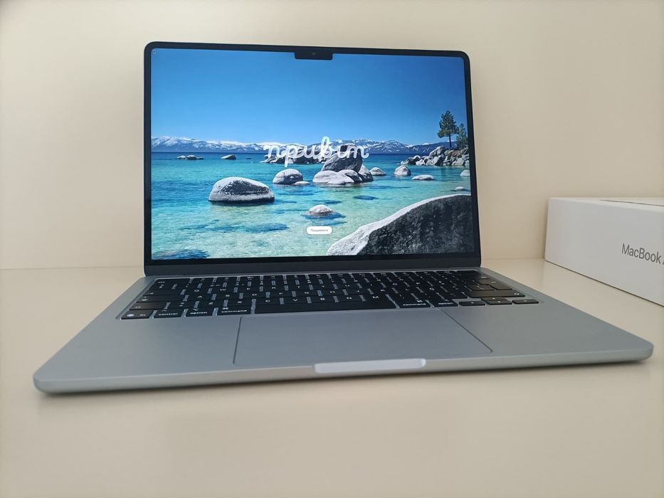MacBook Air M4 2025/16GB RAM/512 GB/ 13"