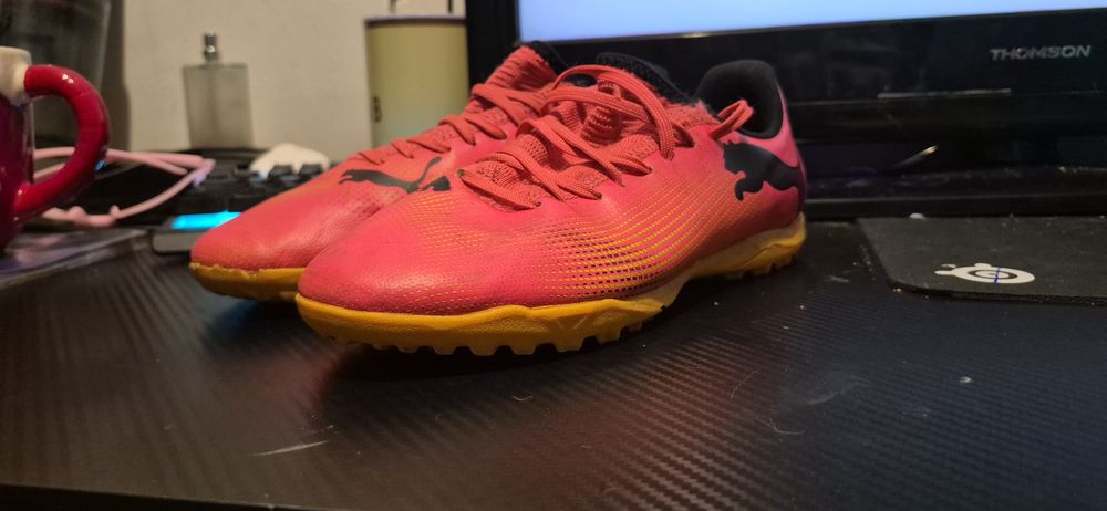 puma turfy Future7