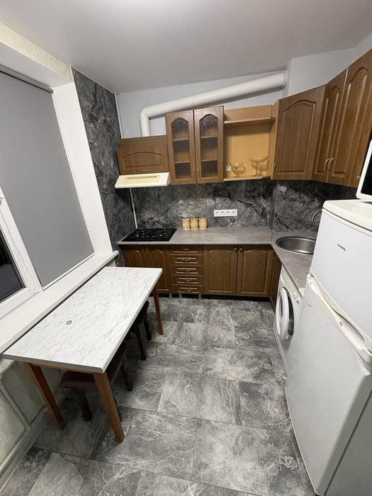 Науки 21А! Научная! Продам 1К 36 м2 с ремонтом. СЕРТИФИКАТ+