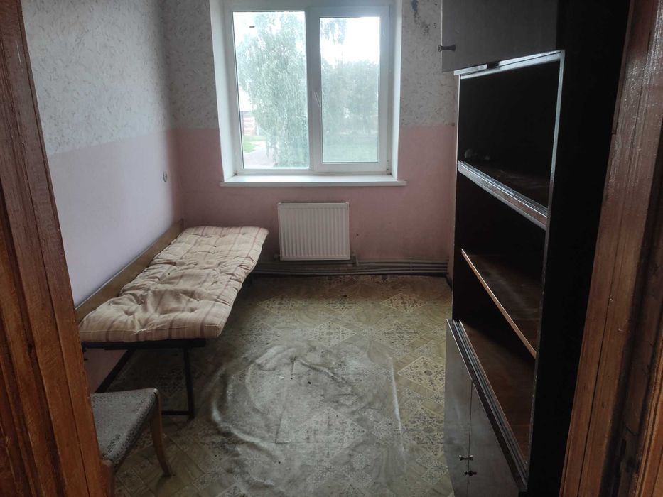 Здам в аренду кімнати в Гуртожитку