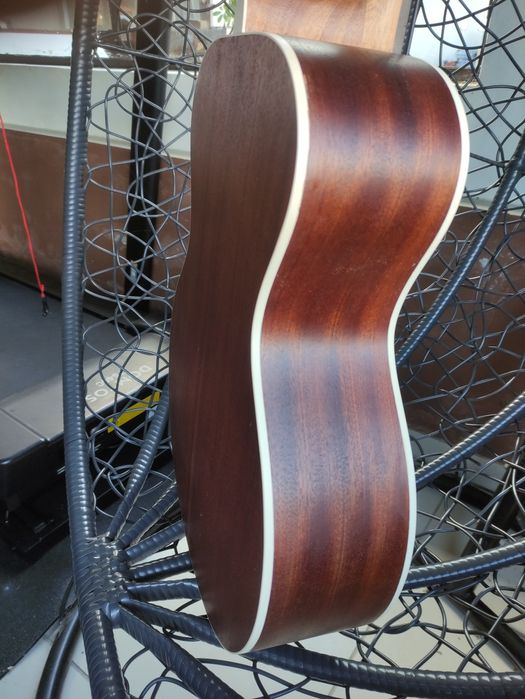 Viola baixo António Carvalho APC