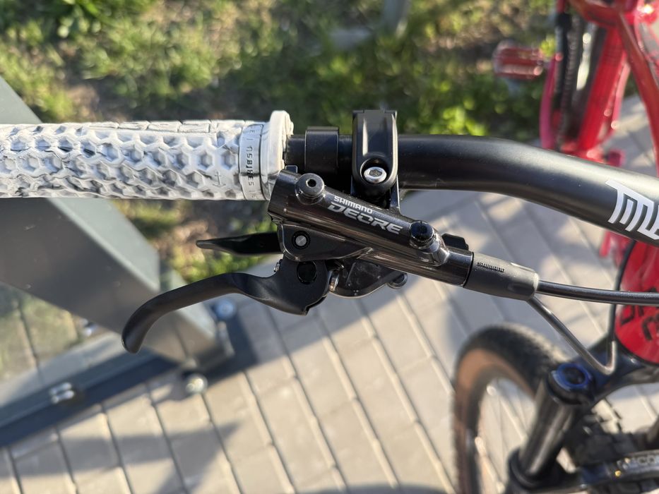 Sprzedam rower MTB