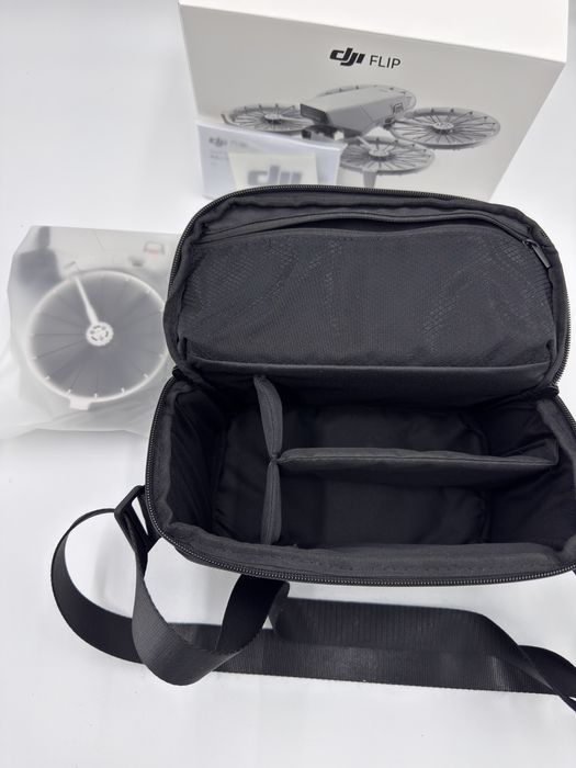 Dron DJI FLIP ocusync4 o4 249g mini ultra light c0