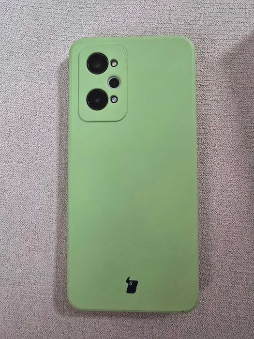 REALME GT2 8/128GB 5G 6.62" 120Hz Zielony