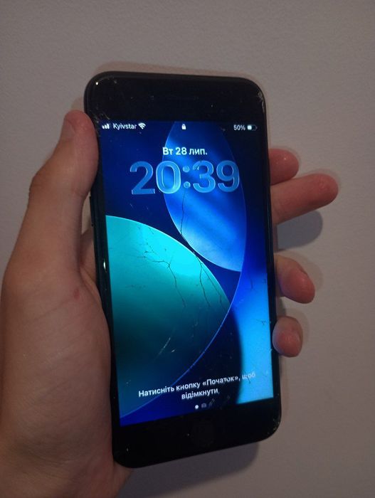 iPhone SE 2022/128 гб